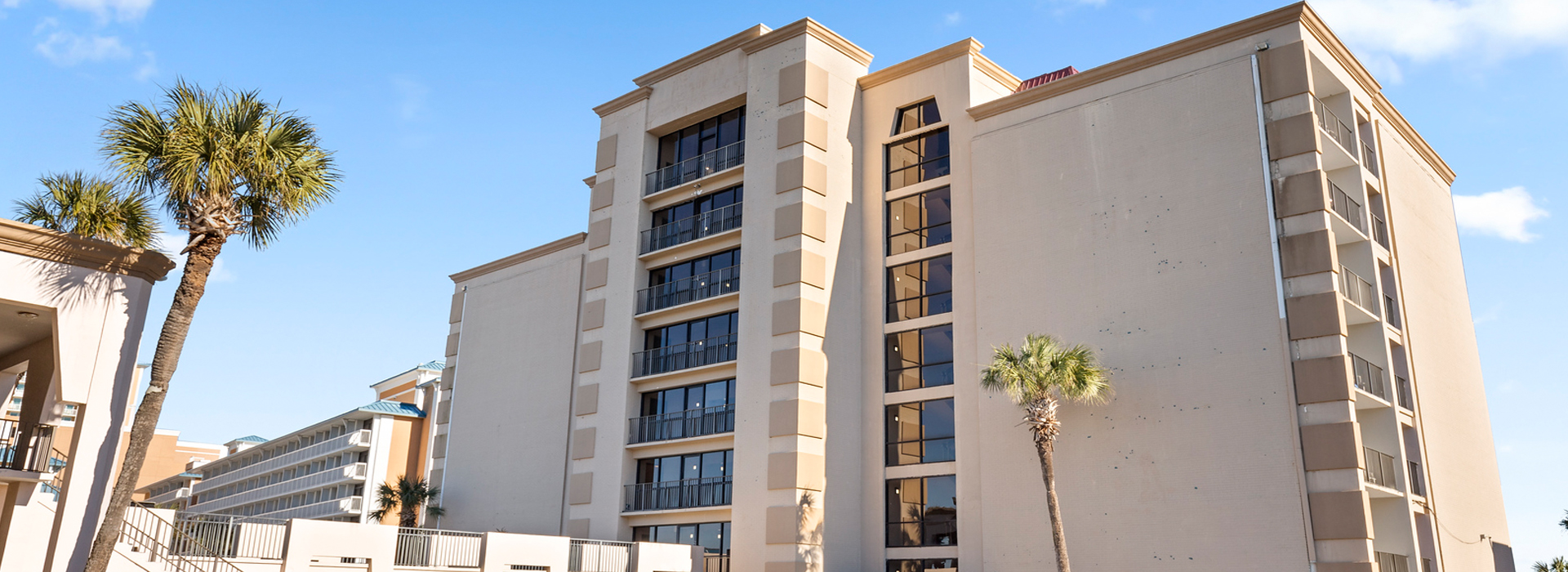 Hotel Sitemap